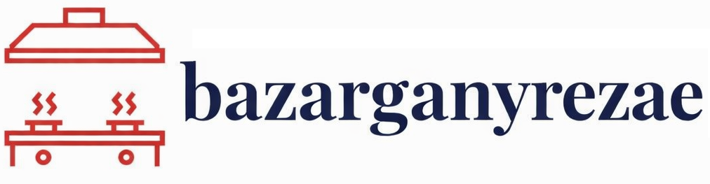 بازرگانی رضایی
